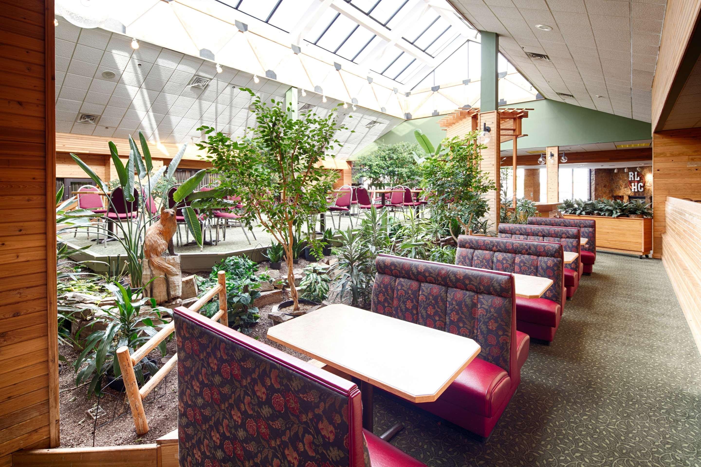 Red Lion Hotel Kalispell Buitenkant foto
