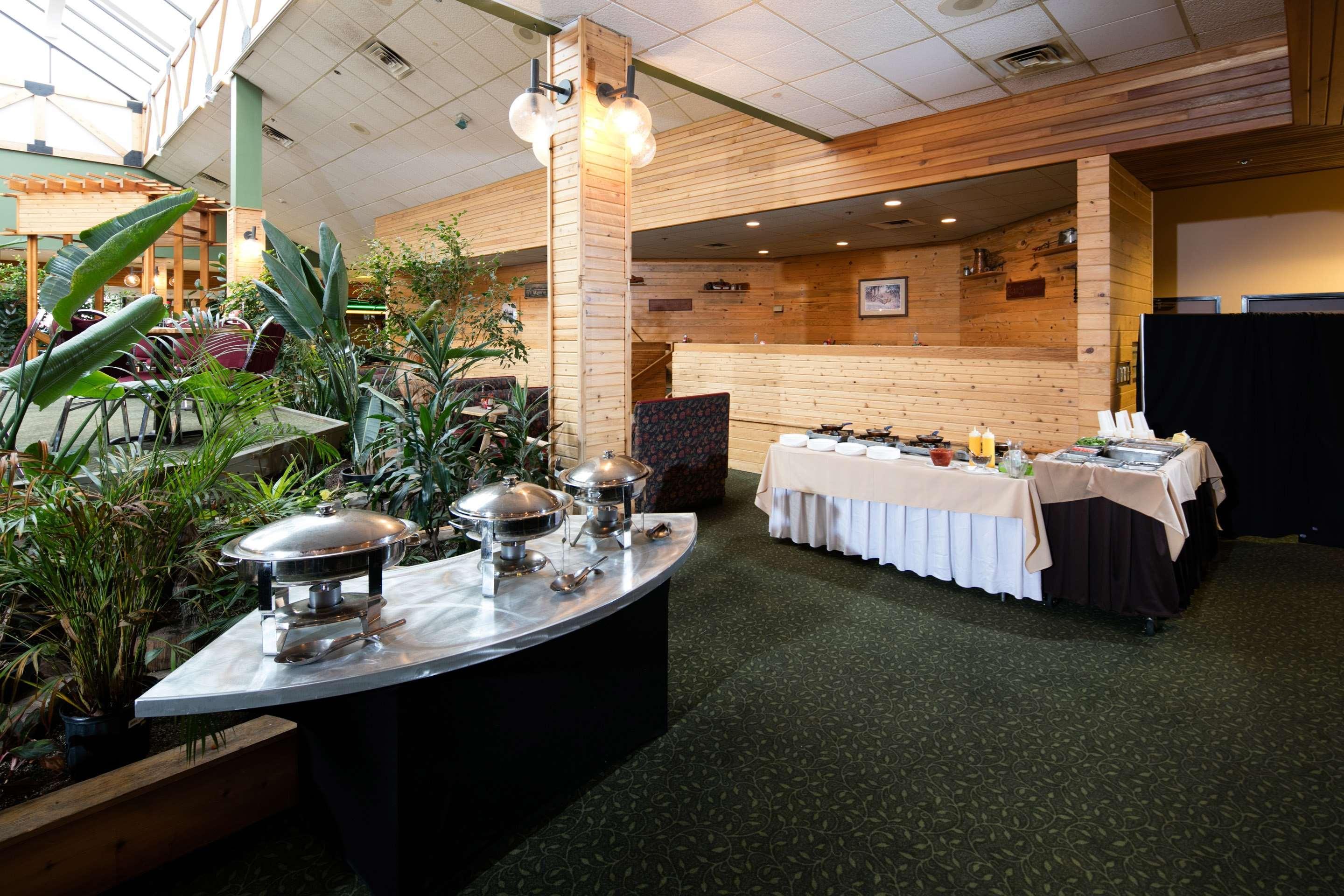 Red Lion Hotel Kalispell Buitenkant foto